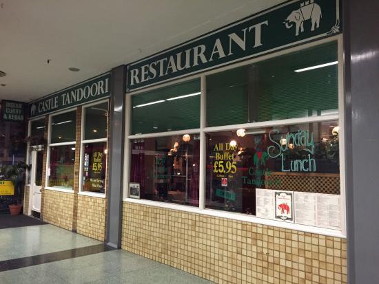 Castle Tandoori